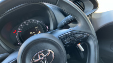 Toyota Aygo X 1.0 VVT-i Edge 5dr Auto Petrol Hatchback